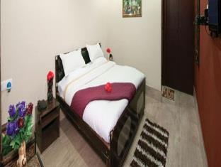 מלון Gupta Kāshi Kailash Residency מראה חיצוני תמונה
